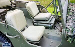 Bild 33/39 von Willys MB (1946)
