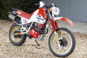 Imagen 16/33 de Honda DUMMY (1985)