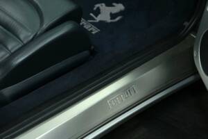 Immagine 29/50 di Ferrari 360 Spider (2003)