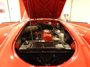 Image 32/51 of MG MGA 1600 (1960)