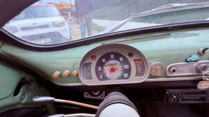 Bild 6/13 von SEAT 600 D (1968)