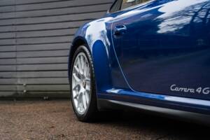 Bild 46/51 von Porsche 911 Carrera 4 GTS (2011)