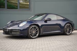 Bild 4/50 von Porsche 911 Carrera (2020)
