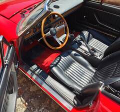 Image 8/17 of FIAT Dino Spider (1968)