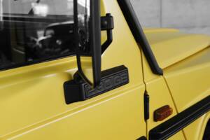 Immagine 40/49 di Steyr-Puch 230 GE (SWB) (1984)