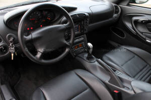 Bild 9/31 von Porsche 911 Carrera (1998)