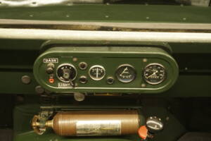 Image 12/19 of Land Rover 80 (1951)