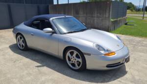 Bild 10/31 von Porsche 911 Carrera (2000)
