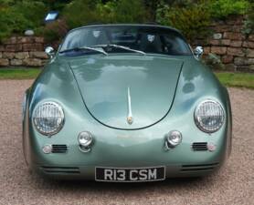 Image 34/99 of Porsche Boxster S (2005)