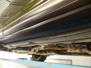 Image 86/99 of Porsche Cayenne Turbo (2007)