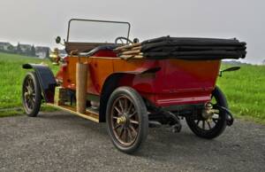 Bild 23/50 von Renault Type DG (1913)