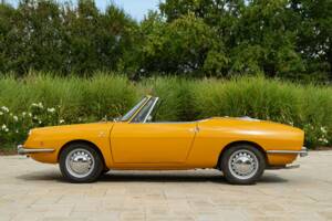 Image 5/50 of FIAT 850 Sport Spider (1969)