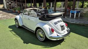 Image 23/73 of Volkswagen Beetle 1300 (1972)