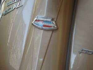 Immagine 34/50 di Innocenti Lambretta Li Special 125 (1965)