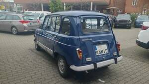 Image 5/53 of Renault R 4 GTL (1986)