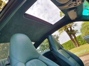 Image 9/20 of Porsche 911 Turbo (2001)