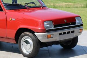 Immagine 47/50 di Renault R 5 L (1973)