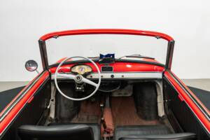 Obraz 23/33 pojazdu Autobianchi Bianchina Convertible (1967)
