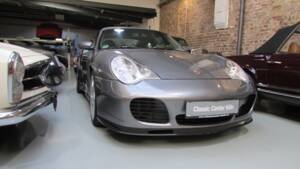 Bild 14/22 von Porsche 911 Turbo (2003)