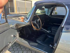 Afbeelding 10/32 van Jaguar E-Type (1969)