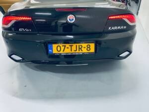 Immagine 8/12 di Fisker Karma EcoSport (2012)