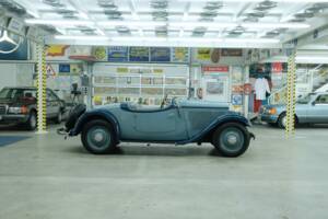 Bild 15/50 von Mercedes-Benz 170 Sport-Roadster (1933)