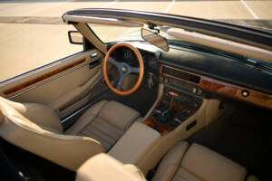 Image 36/37 de Jaguar XJ-S Convertible (1989)