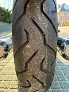 Image 15/26 of Yamaha XS 1100 (1979)