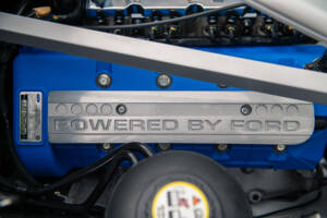 Imagen 30/39 de Ford GT (2005)