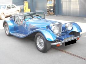 Image 3/27 of Panther J 72 (1980)