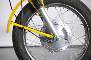 Immagine 36/50 di Ducati 350 Scrambler (1971)