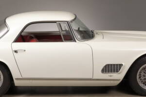 Bild 7/39 von Maserati 3500 GT Touring (1961)