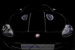 Image 27/37 of Jaguar XKR (1998)