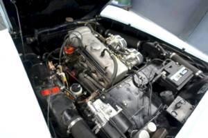 Image 33/43 of Mercedes-Benz 190 SL (1957)