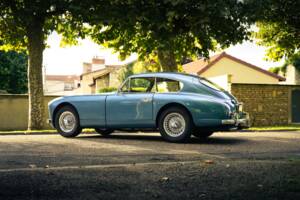 Immagine 9/49 di Aston Martin DB 2/4 Mk I (1953)