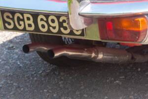 Image 38/50 de Jaguar Type E (2+2) (1969)