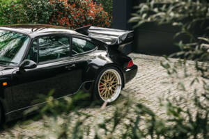 Bild 49/95 von Porsche 911 Turbo 3.3 (1991)