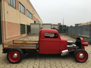 Bild 7/38 von Dodge LC 1&#x2F;2 Ton &quot;Fargo&quot; (1936)