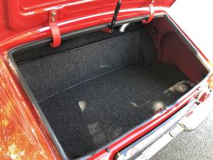 Afbeelding 17/17 van Glas 1300 GT (1966)