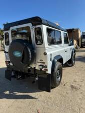 Immagine 6/7 di Land Rover Defender 90 Td5 (1999)