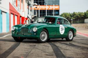Image 1/20 of Aston Martin DB 2/4 Mk I (1954)