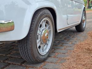 Image 26/35 of FIAT 600 D (1962)