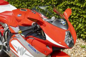 Immagine 6/45 di MV Agusta F4 1000 S (2006)