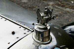 Immagine 41/50 di Vauxhall 23&#x2F;60 Malvern Tourer (1923)