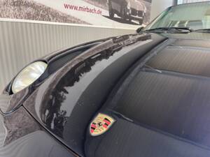 Afbeelding 17/17 van Porsche 968 (1991)