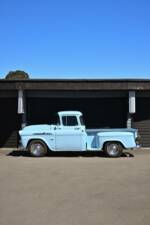 Immagine 9/50 di Chevrolet Apache Stepside (1958)