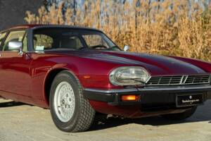 Bild 23/50 von Jaguar XJ-S 3.6 (1988)