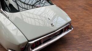 Immagine 26/43 di Citroën ID 19 (1958)