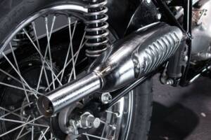 Image 16/50 of BSA DUMMY (1969)