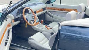 Image 45/73 de Maserati Biturbo Spyder i (1989)